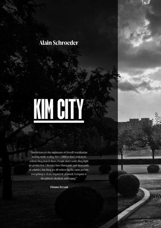 Cities16 - Kim City by Alain Schroeder