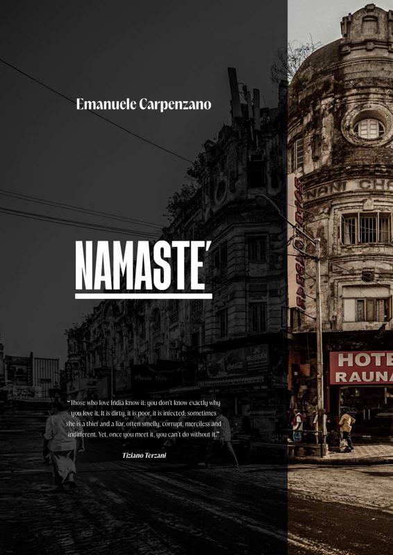 Cities16 - Emanuele Carpenzano - Namastè