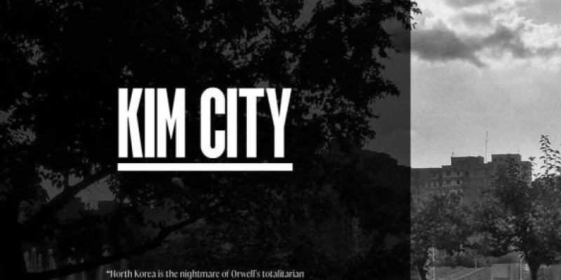 Cities16 - Kim City by Alain Schroeder