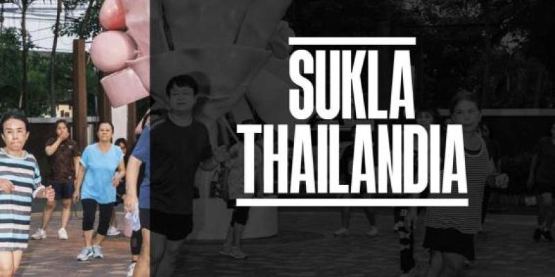 Cities16 - Levi Goldbaum - Sukla Thailandia